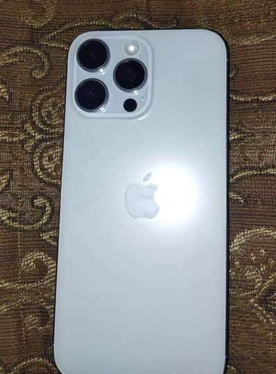 Iphone 16 pro max jv