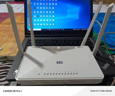 D-Link Dual Band Router