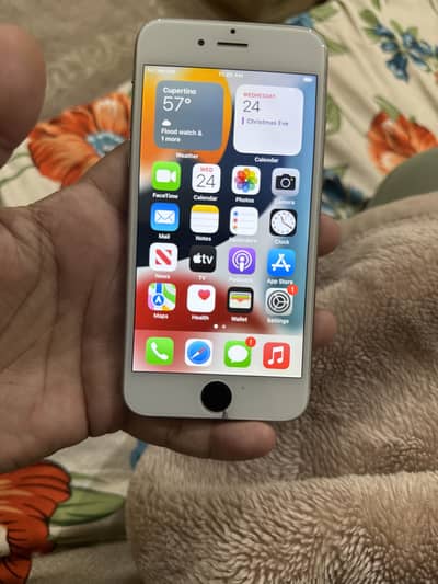 iPhone 6s 32gb