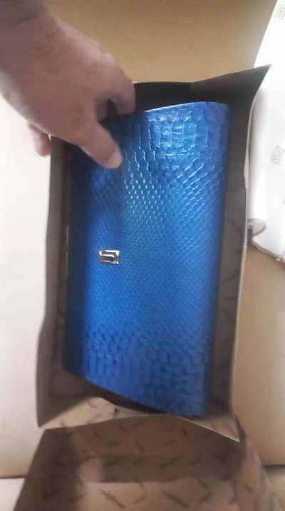 brand new jaffersjee