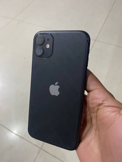 I phn 11 64 gb water pack 10 by 10 bettrew service one hand use phn