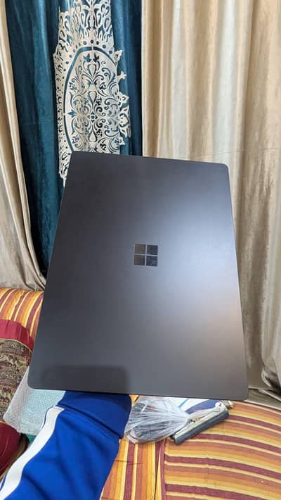 surface laptop 3