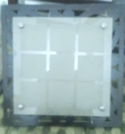 center light for sale