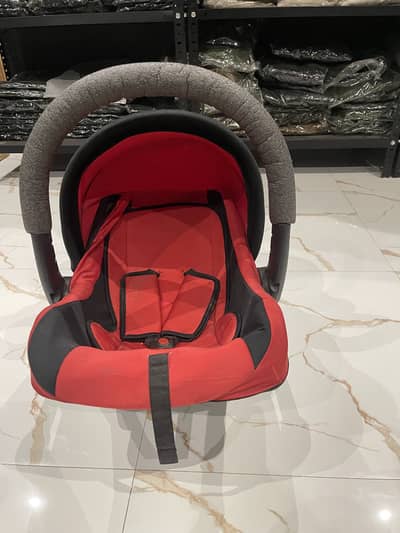 Carry Cot