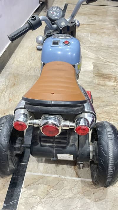 Kids Bicycle for Sale – Good Condition