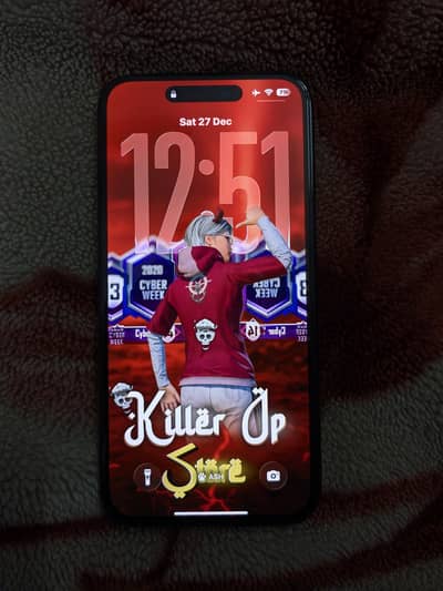 iPHONE 15 PLUS { JV }