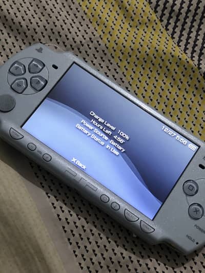PSP 2000 all ok 10/10 condition