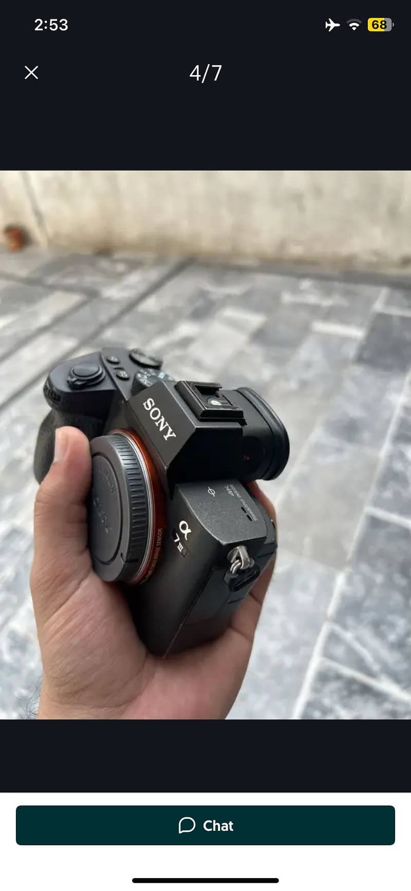 A7iii 9