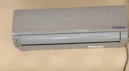 Haier inverter