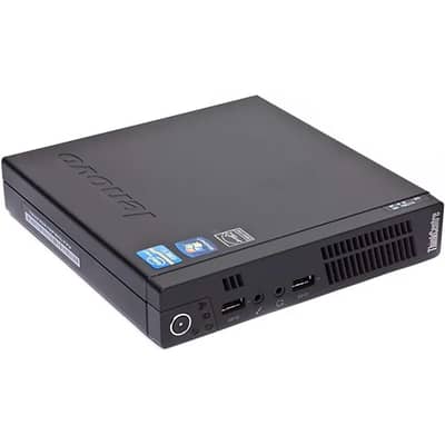 Mini PC Lenovo ThinkCentre M92