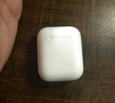 Apple Airpods 1 or 2 Original Case