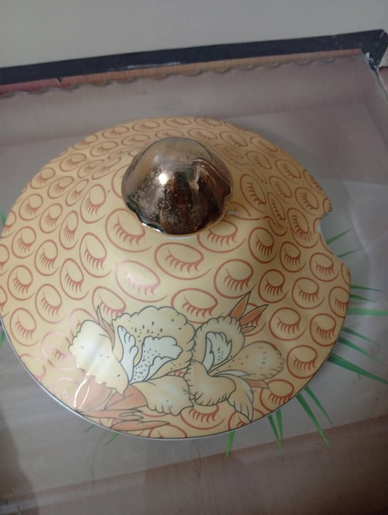 Complete Dinner set 2