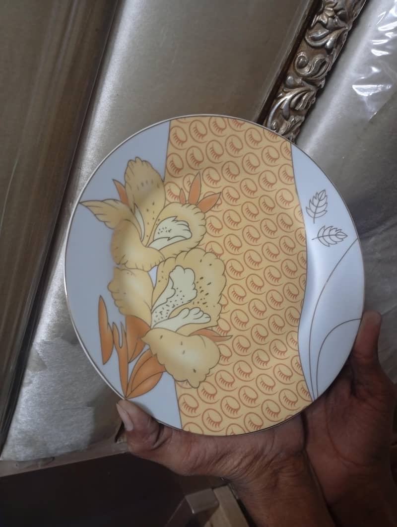 Complete Dinner set 3