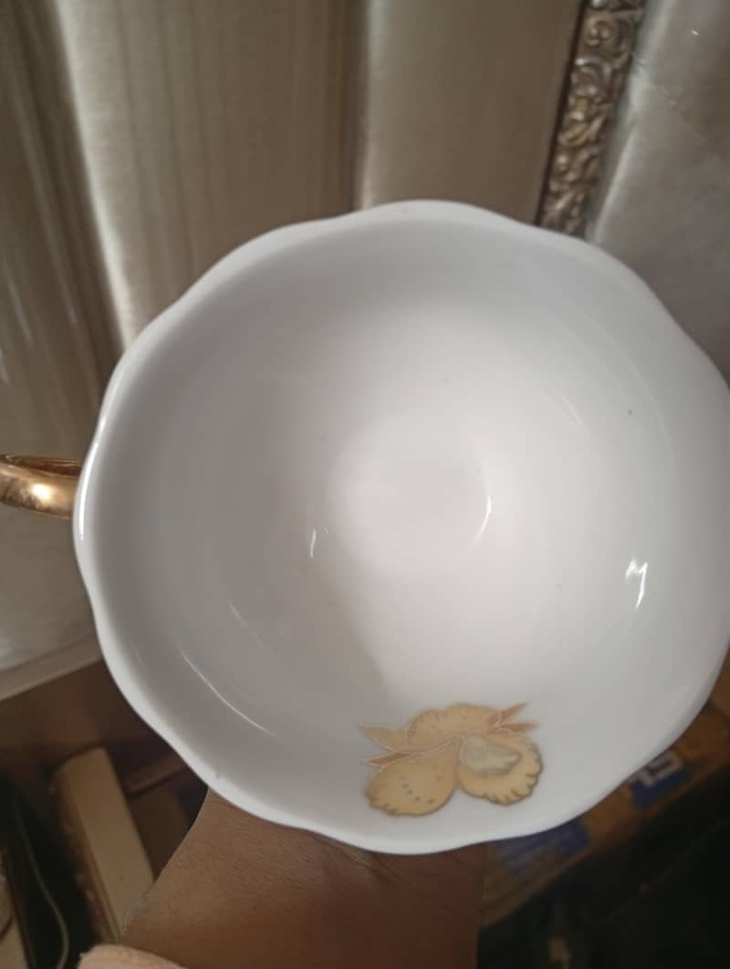 Complete Dinner set 4