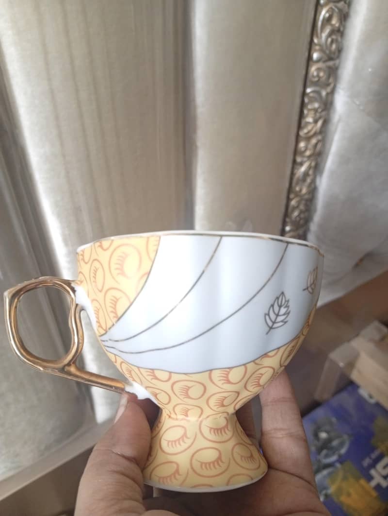 Complete Dinner set 5