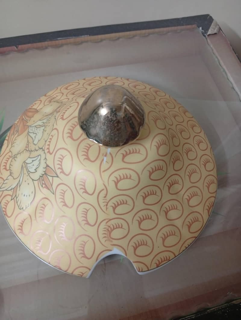 Complete Dinner set 7