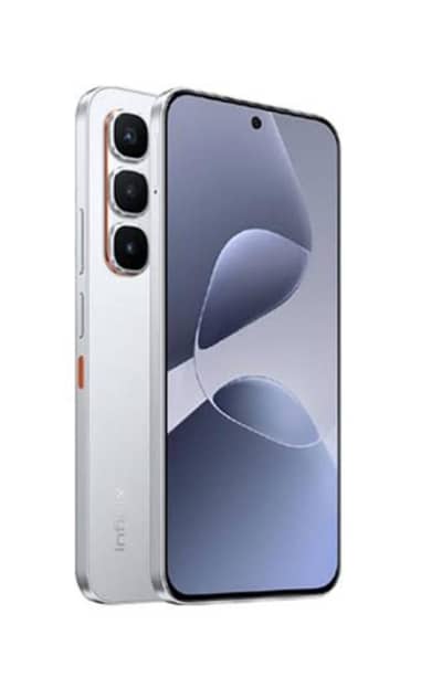 Infinix hot 60 pro