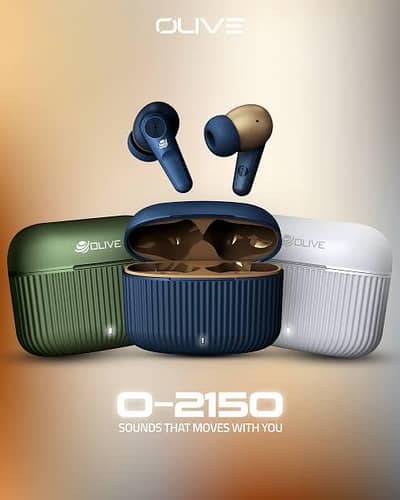 Original earbuds Bluetooth earphone headphone bass gaming mode ANC