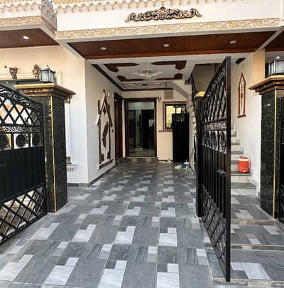 Your Dream Brand New 5 Marla House Is Available In Lahore Garden Housing Scheme