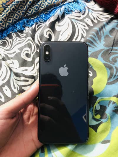 iphone XS Non Pta 64gb All ok Set