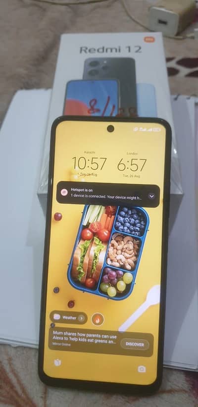 Redmi 12