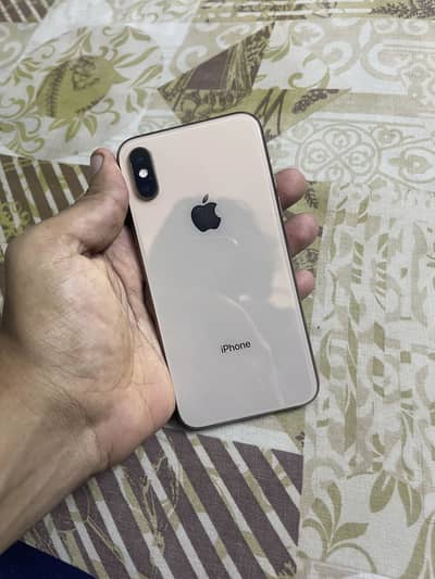 iPhone XS PTA approved