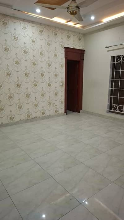 10 Marla Portion Available For Rent In Citi Housing Sialkot A Block