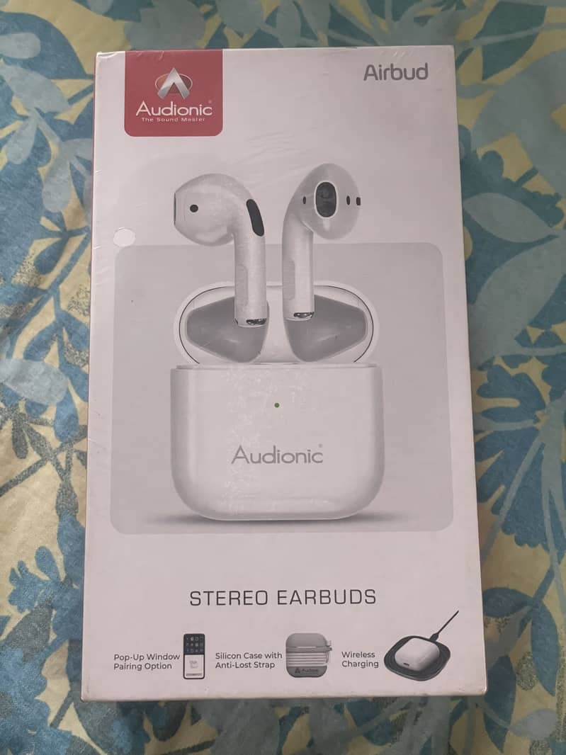 Audionic Airbud 04 1