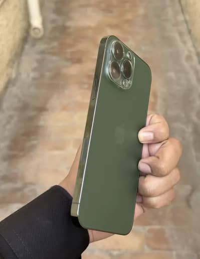 iPhone 13 Pro Max LLA Model 10 by 10 Condition Chance Peice For Sale