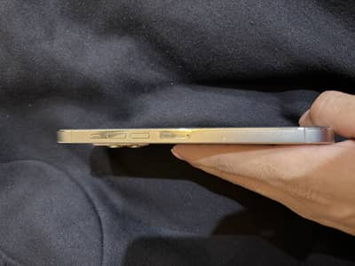 iphone 13pro max 256gb pta dual full