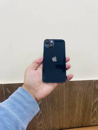 iPhone 13 PTA Approved