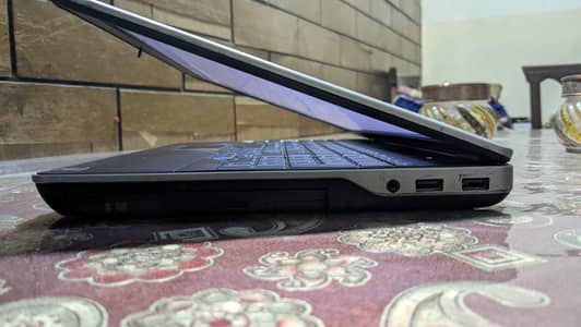 DELL LATITUDE E 6540 INTEL CORE i7 4th gen processor