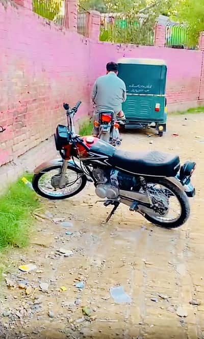 Double saman k sat , engine clear , copy clear everything