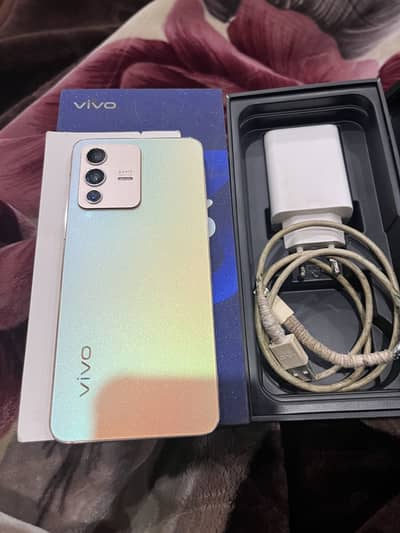Vivo v23
