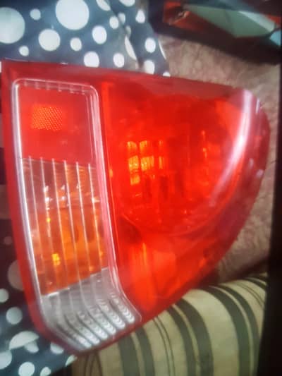 back lights for civic 2005