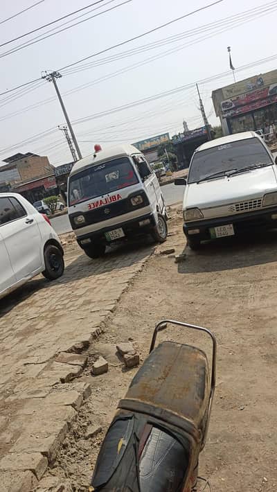 Carry Dabba urgent Sale