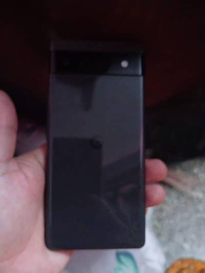 google pixel 6a 6/128 pta approved