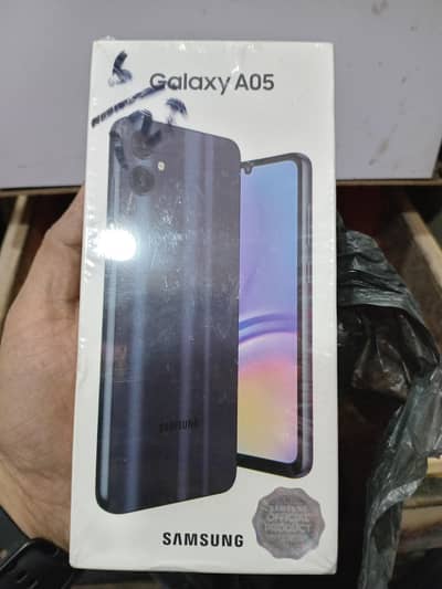 samsung a05 urgent sale