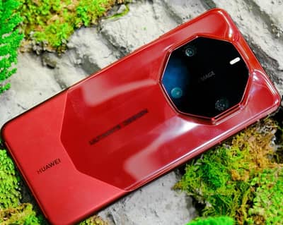 Huwaei Mate 60 RS Ultimate