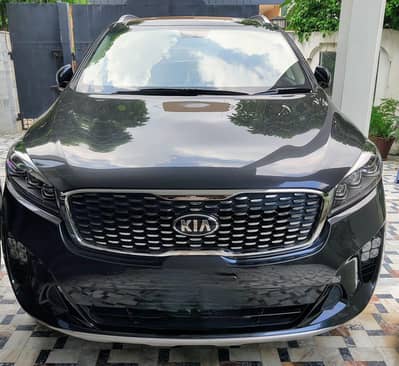 Kia Sorento FWD for sale