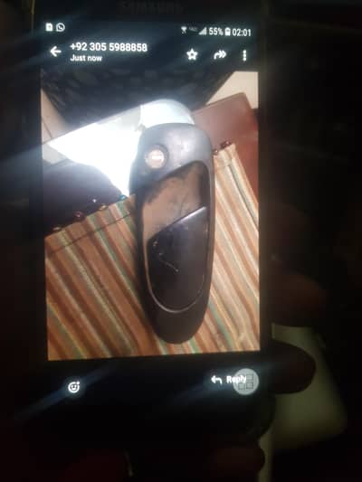 door Handel for civic 1995  original japan