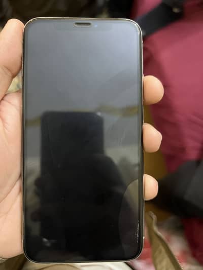 Iphone X pta Approved 256GB