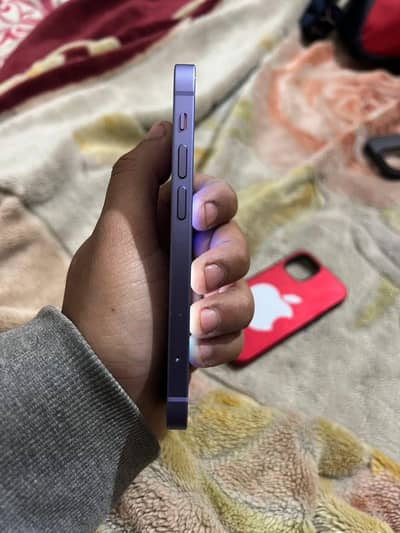 12 mini 64 gb non pta