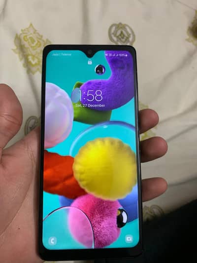 samsung a51