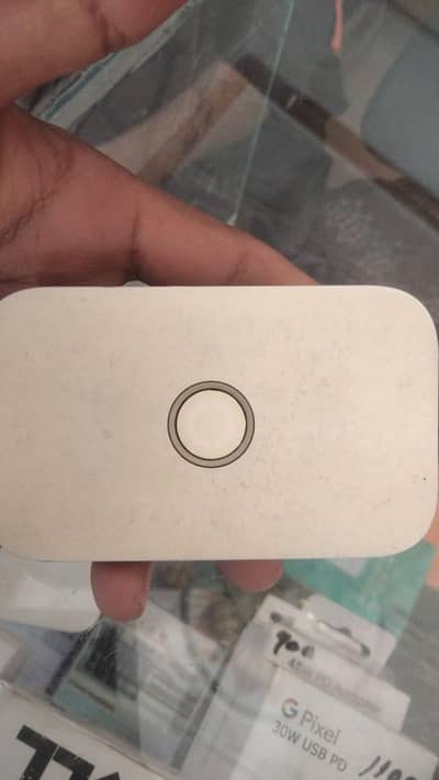 Wifi Second hand good condition