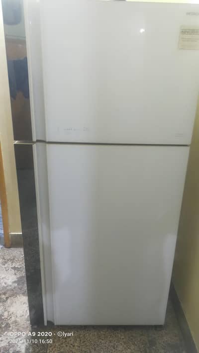 Hitachi Touch System Fridge sale