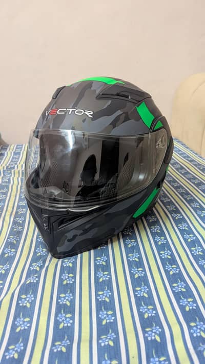 Vector VT-254 Brand new