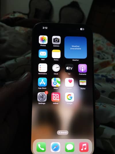 iphone 16 pro max  desert titnium  256 gb non pta