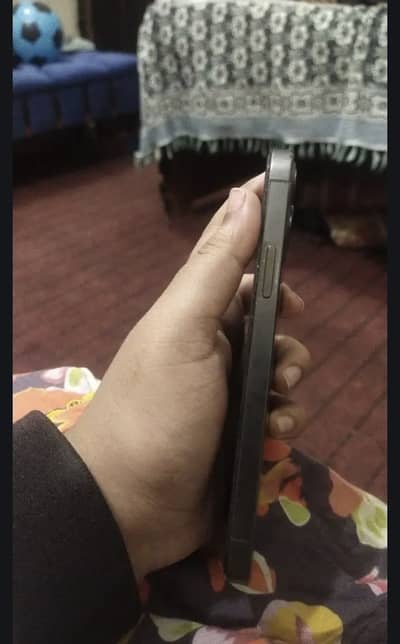 Iphone 12 pro FU 128