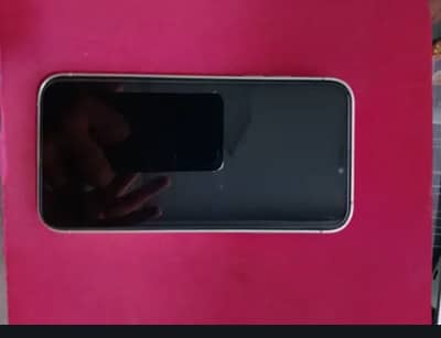 iPhone XR 64gb fu model Face ID off ha battery change exchange